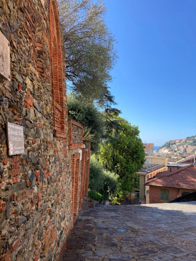 Relax Apartment Arenzano Exterior photo