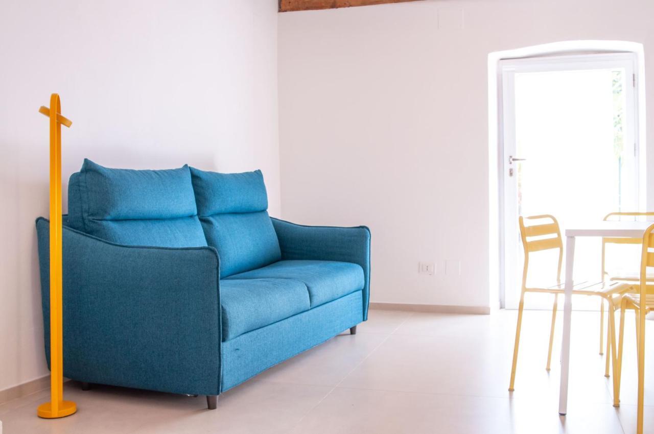 Relax Apartment Arenzano Exterior photo